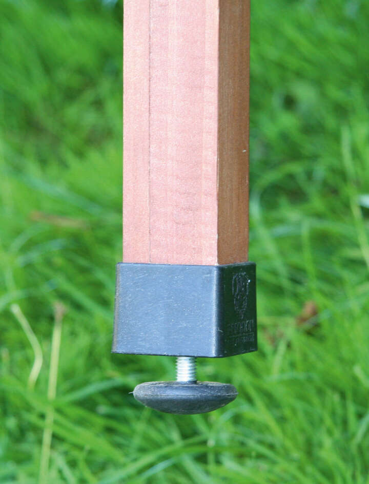 KERBL Nagerhaus Appartement